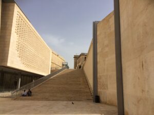 Valletta, virtuális utazás