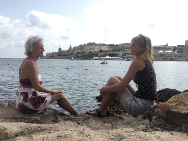 Ez a hosszú hétvége Máltán feltöltődés, kikapcsolódás, és önmagad megismerése egyben