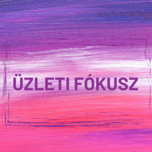 Üzleti fókusz csomag