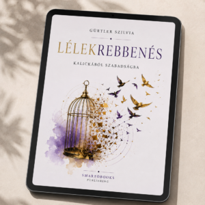 Lélekrebbenés