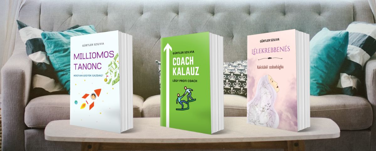 gürtler szilvia könyvei