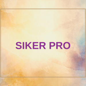 A Siker PRO programon elkészítjük az üzleti tervedet