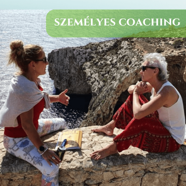 személyes coaching