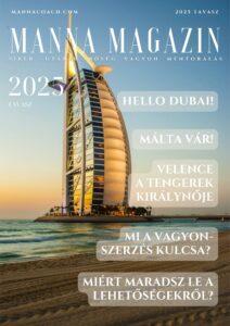 Manna Magazin 42. szám