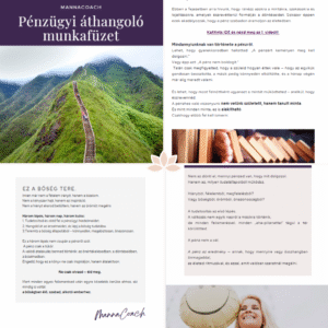 pénzügyi áthangoló