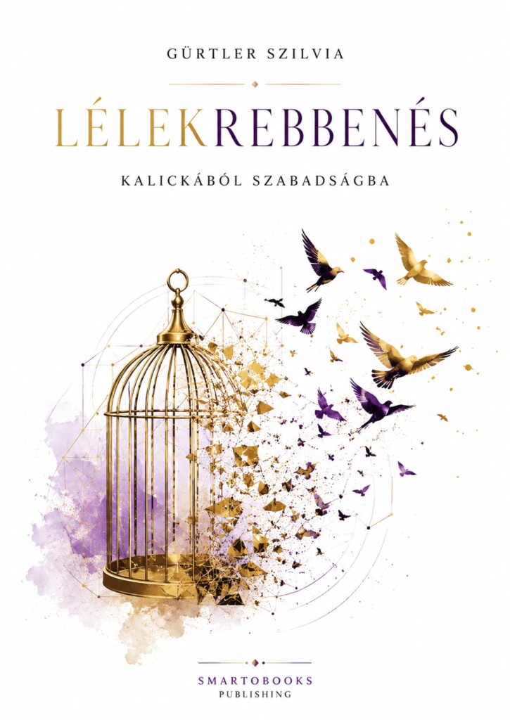 Lélekrebbenés